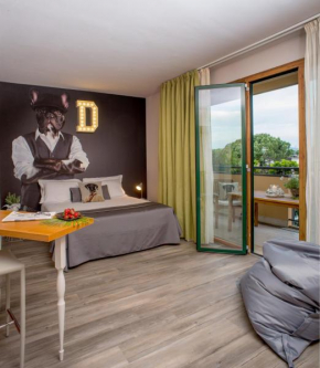 Residence Dory Riccione